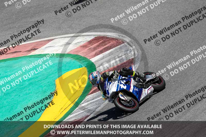 may 2019;motorbikes;no limits;peter wileman photography;portimao;portugal;trackday digital images